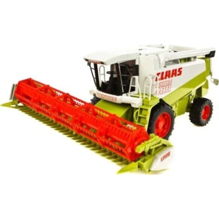 Bruder Claas Lexion 480 moissonneuse-batteuse verte