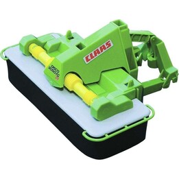 Desmontador de discos delanteros Claas Disco 3050 FC Plus