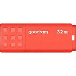 GOODRAM UME3 clé USB 32 Go orange