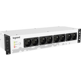 Onduleur Keor PDU 800 VA/480 W 8xFR 310330