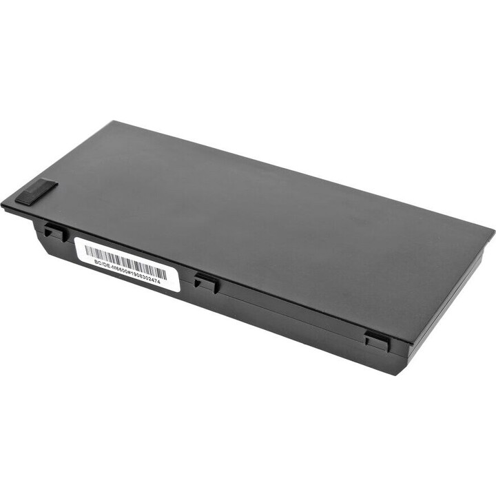 Batería para Dell Precision M6600, M6800 (4400 mAh 49 Wh)