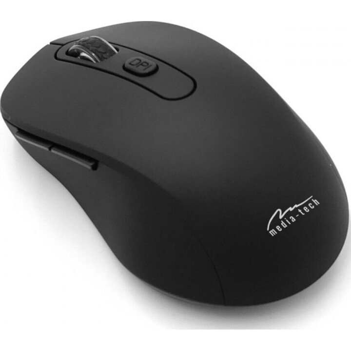 Ratón inalámbrico Bluetooth 3.0 Morlock BT MT1120