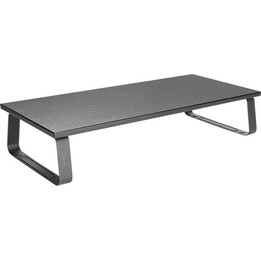 LogiLink BP0065 support surélevé pour écran/ordinateur portable noir