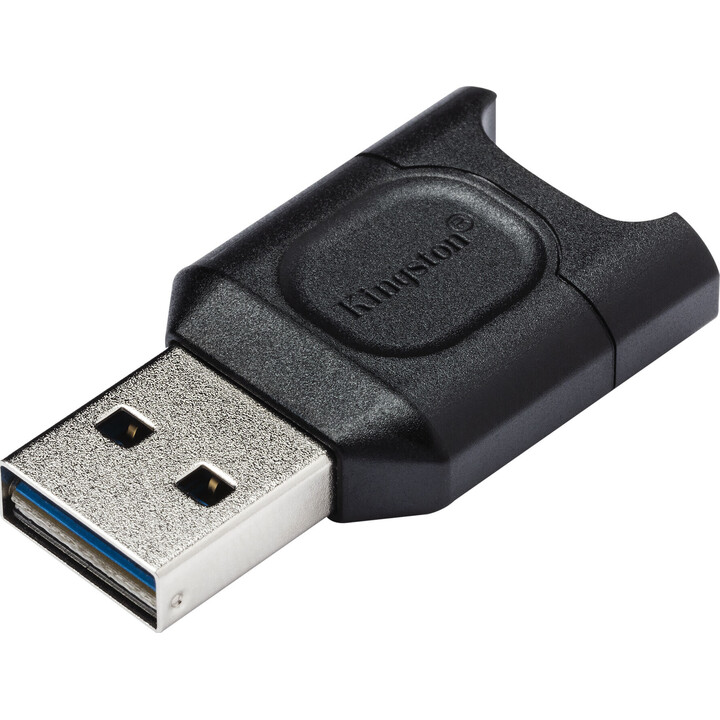 MobileLite Plus USB 3.1 SDHC/SDXC-Kartenleser