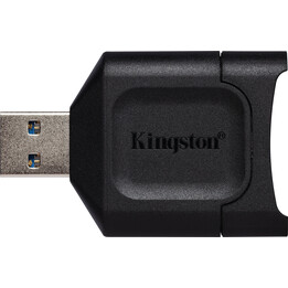 Lecteur de cartes SDHC/SDXC USB 3.1 MobileLite Plus