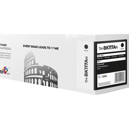 Tóner para HP117A W2070A negro TH-BK117AN 100% nuevo