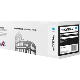 Toner per HP 117A W2071A ciano TH-CY117AN 100% nuovo