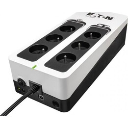 Onduleur 3S 550F 550VA/330W 6x FR, USB