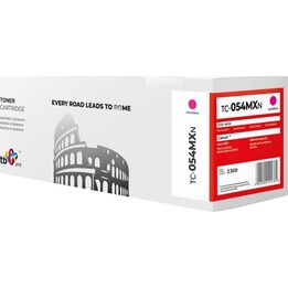 Toner magenta 100 % pour Canon LBP620C 054H TC-054MXN
