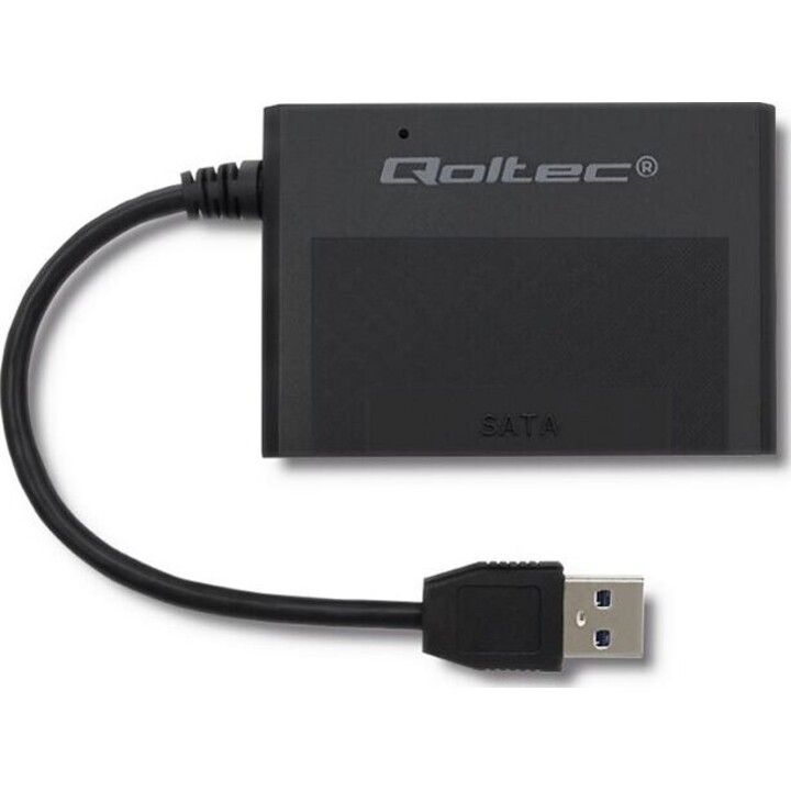 Festplattenadapter USB 3.0 HDD/SSD 2,5 Zoll SATA3