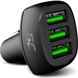 PowerRide 54W 3xUSB 18W (Ultra Charge)