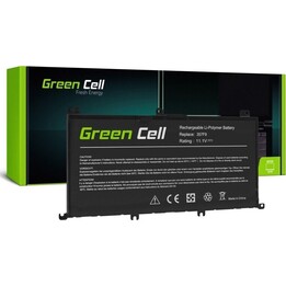 Batería Dell 15 5576 357F9 11.1V 4.2Ah