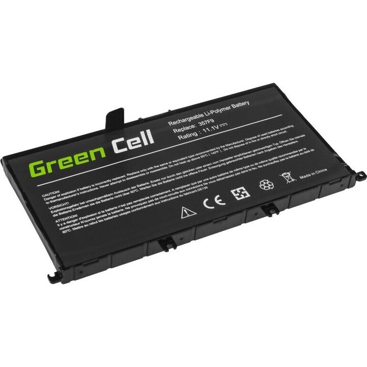 Battery Dell 15 5576 357F9 11.1V 4.2Ah