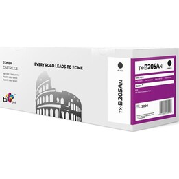 Toner pour Xerox B205 B210 B215 TX-B205AN BK 100% neuf