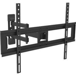 Soporte de pared para TV TB-754E de 37 a 70 pulgadas, soporta hasta 35 kg, VESA 600x400.