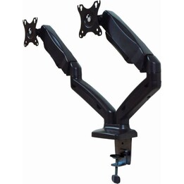 Gas spring bracket TB-MG2 27 inches 2x8kg