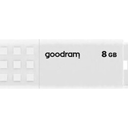 GOODRAM UME2 USB flash drive 8 GB USB 2.0 white