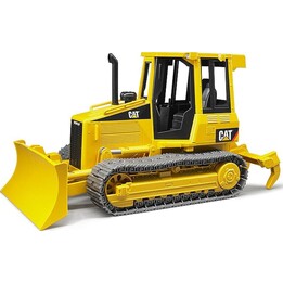 Trattore cingolato Bruder Cat