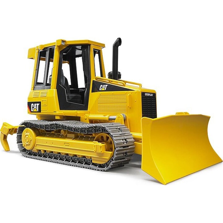 Trattore cingolato Bruder Cat