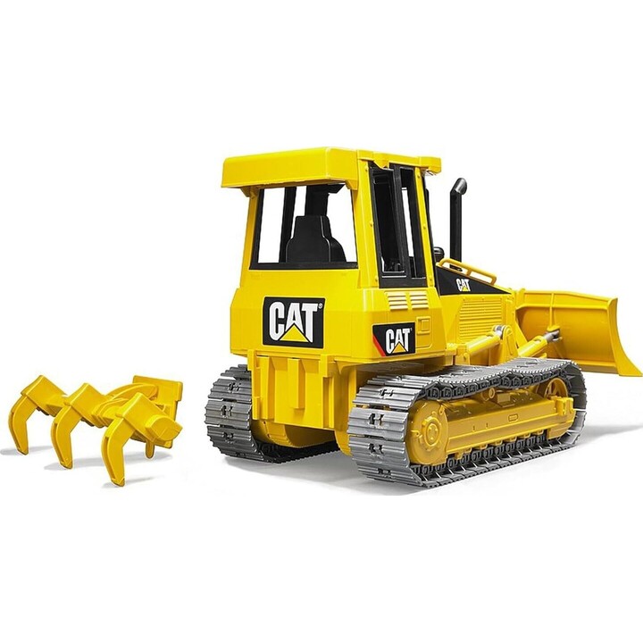 Bruder Cat Track-type tractor