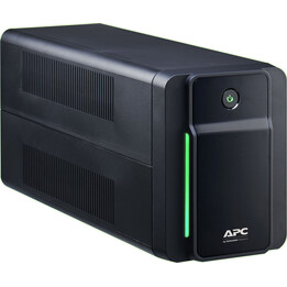 BX750MI-FR Back-UPS 750VA, 230V, AVR, 3 portas francesas