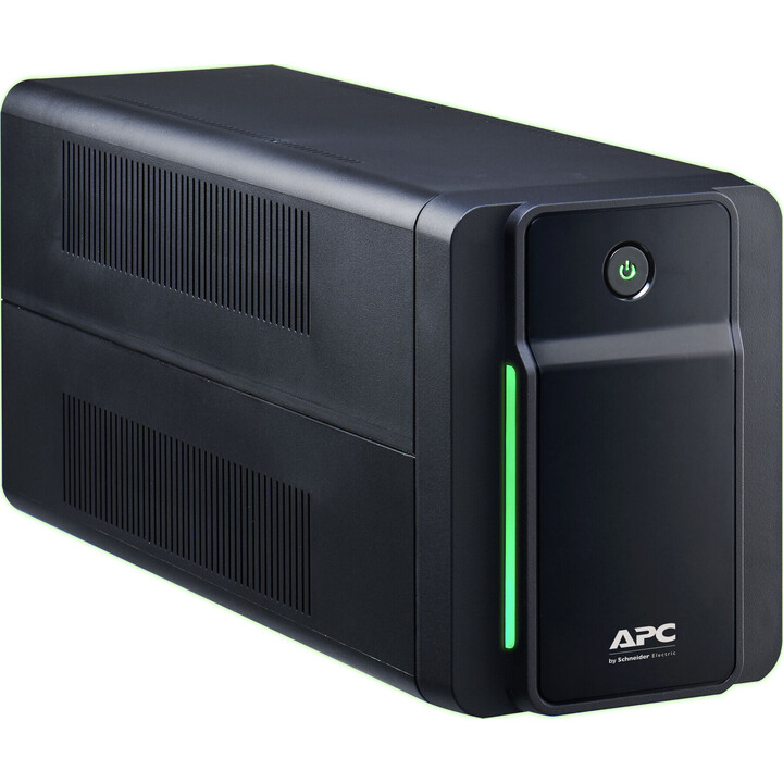BX750MI-FR Back-UPS 750VA,230V, AVR,3 French