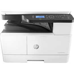 Impresora multifunción LaserJet MFP M442dn 8AF71A
