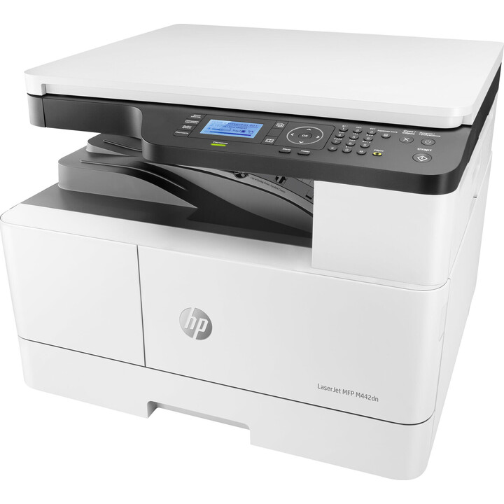 LaserJet MFP M442dn 8AF71A