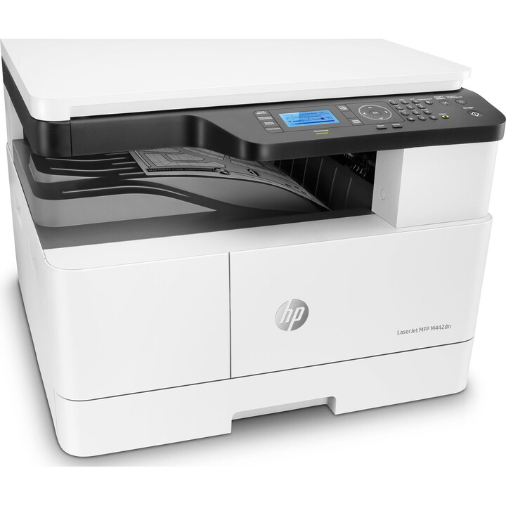 LaserJet MFP M442dn 8AF71A