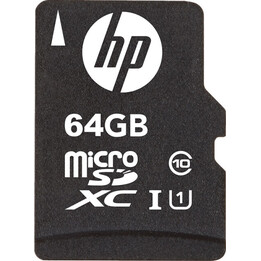 Carte mémoire microSDXC 64 Go SDU64GBXC10HP-EF