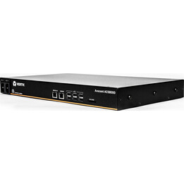 Sistema console a 8 porte ACS8008MDAC-404