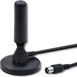Antena de TV DVB-T2