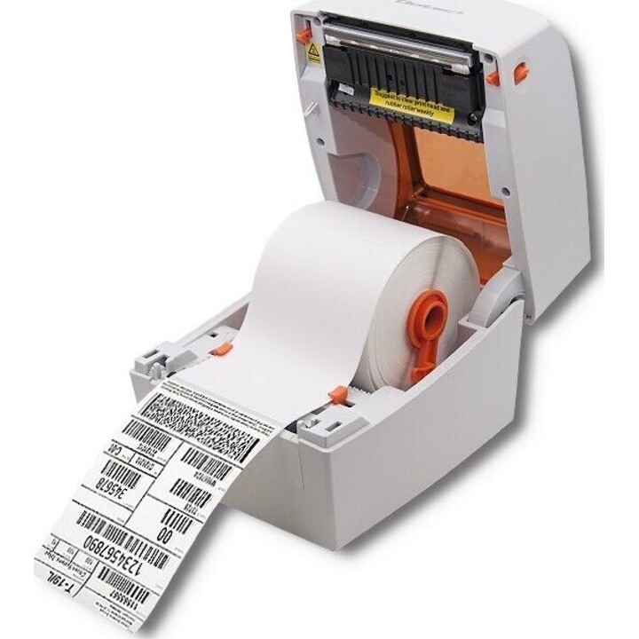 Thermal label 100x150 500labels