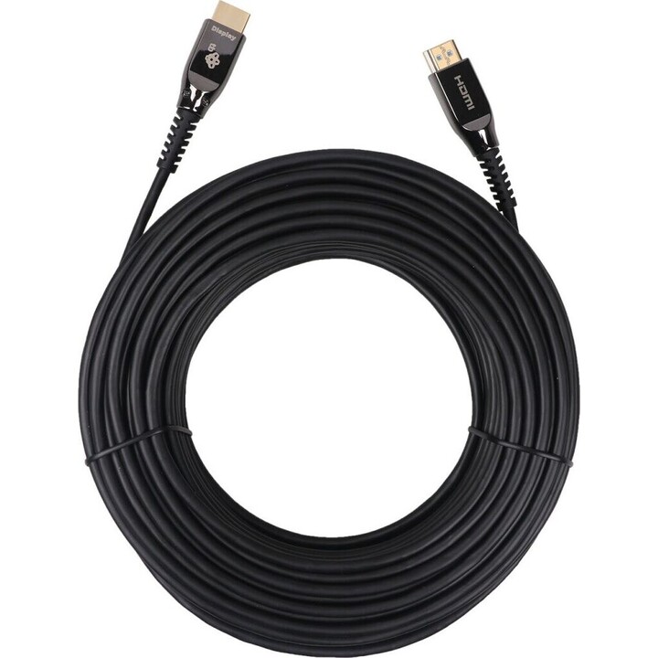Câble HDMI v2.0 optique 30 m