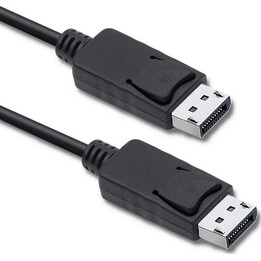 DisplayPort v1.2 maschio, 4K, 1,5 m
