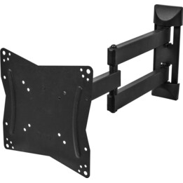 Soporte de pared para TV TB TB-254E, hasta 60 pulgadas, 30 kg.