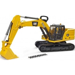Bruder 2483 CAT Schaufelbagger