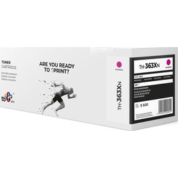 Toner per HP CLJ M552/M 553/M577 MA TH-363XN 10