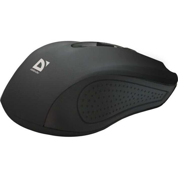 OPTICAL MOUSE ACCURA MM-935 RF