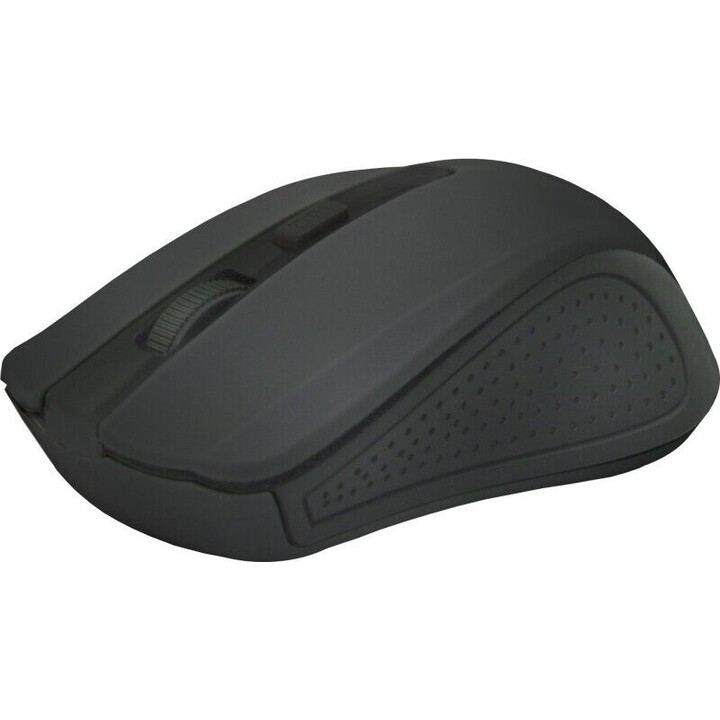 Mouse óptico Accura MM-935 RF