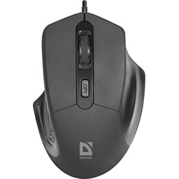 MOUSE OTTICO DATUMMA MB-347