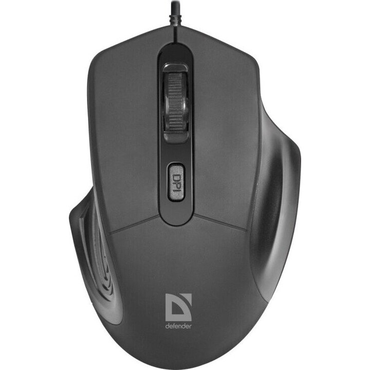 MOUSE OTTICO DATUMMA MB-347