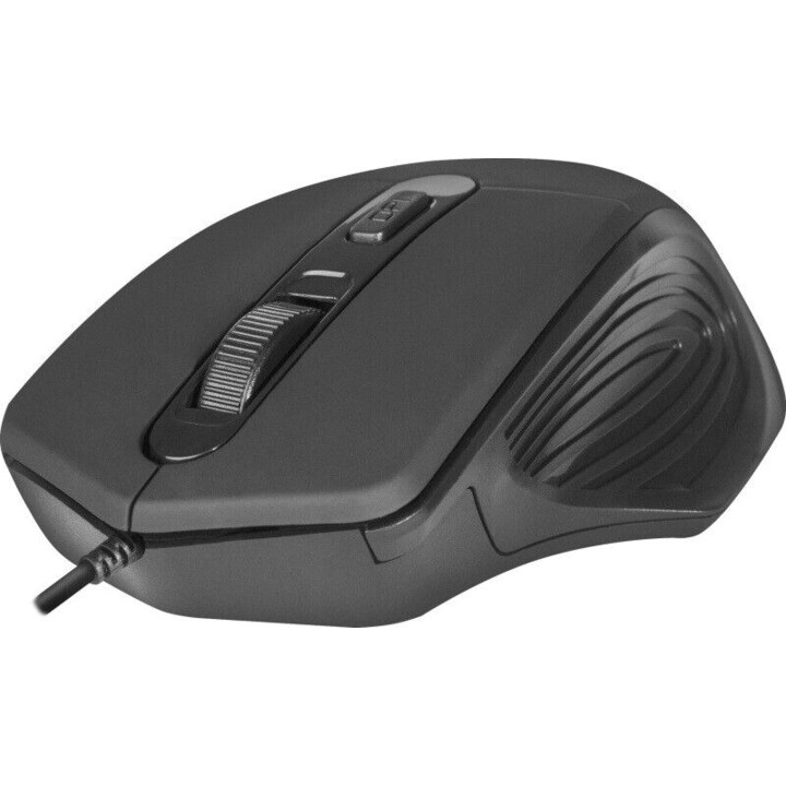 RATÓN ÓPTICO DATUM MB-347