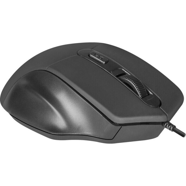 Optische Maus Daten MB-347