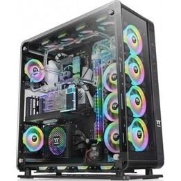 Thermaltake Core P8 Black TG