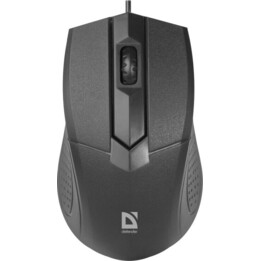 Defender Optimum MB-270 optical mouse black