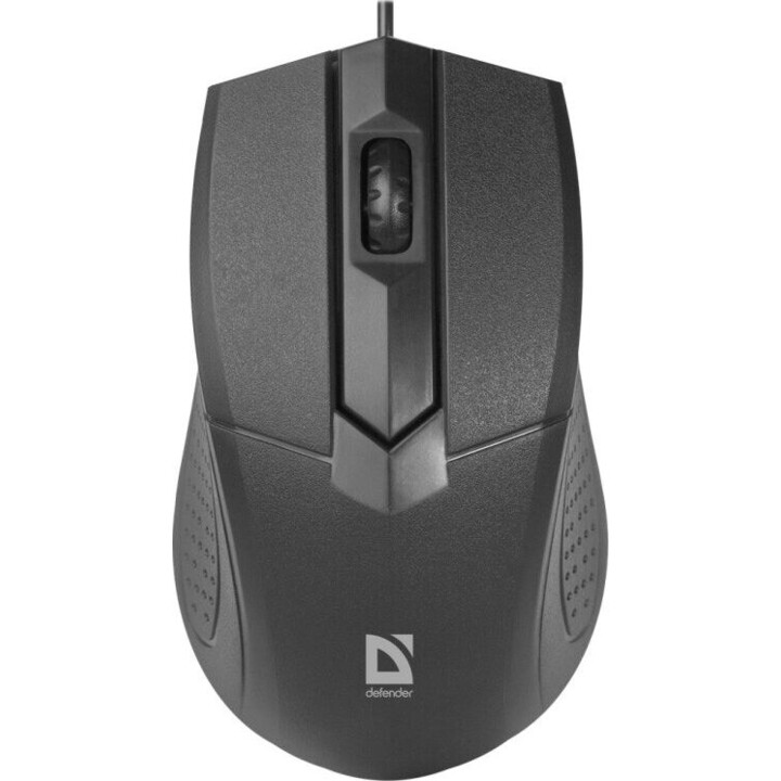 Defender Optimum MB-270 optical mouse black