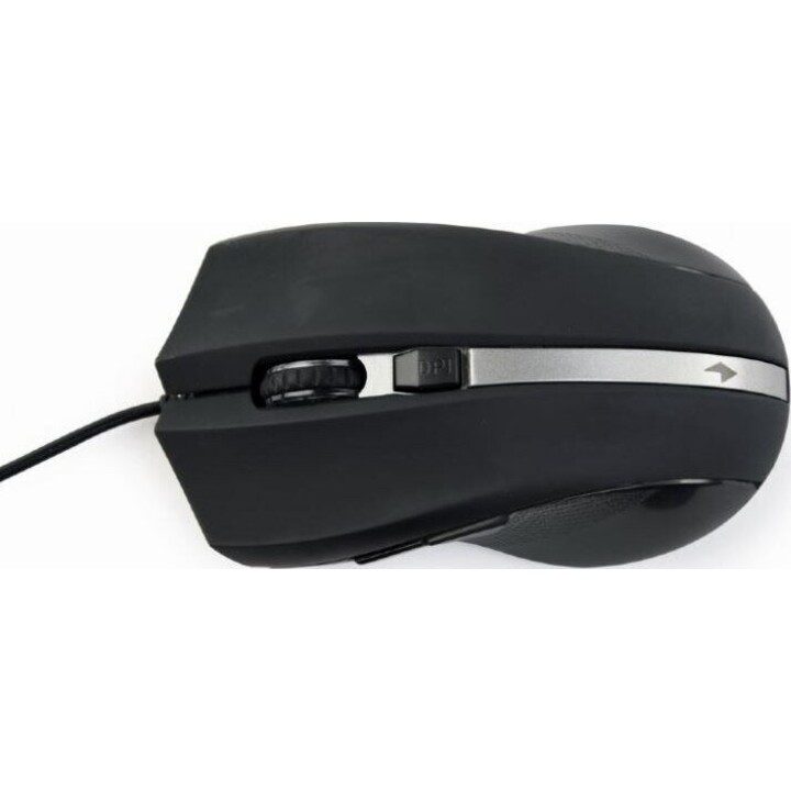 GEMBIRD G-Sensor-USB-Lasermaus MUS-GU-02