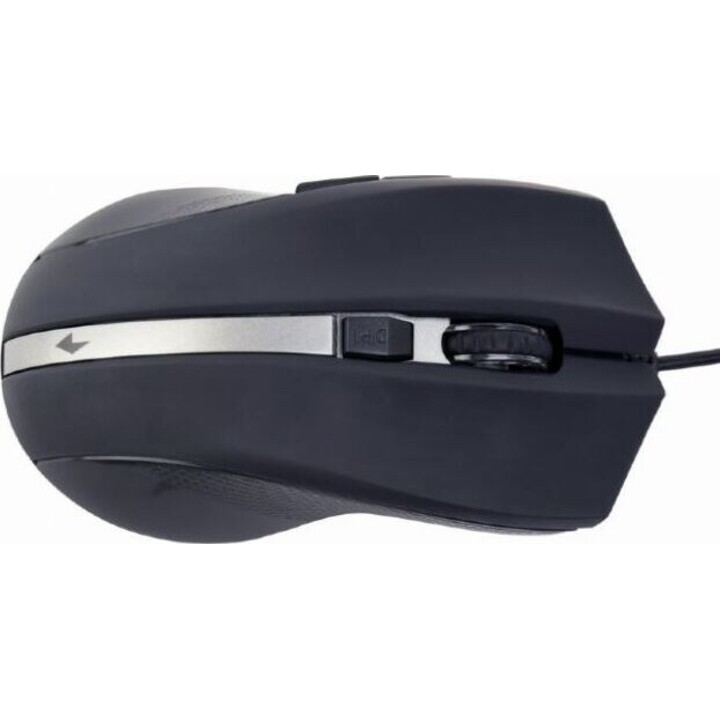 GEMBIRD G-Sensor-USB-Lasermaus MUS-GU-02