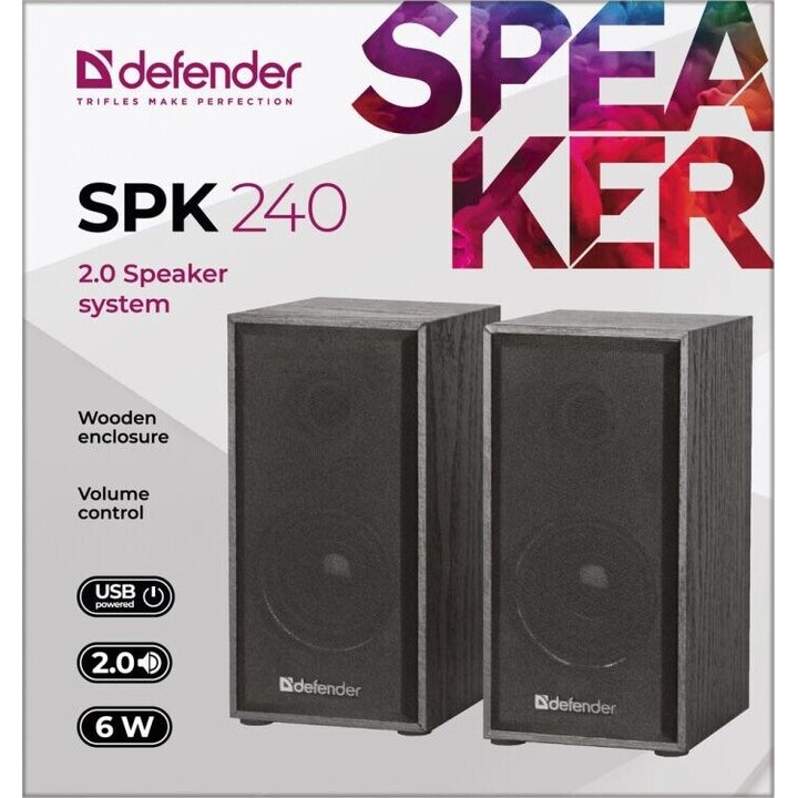 DIFFUSORI SPK-240